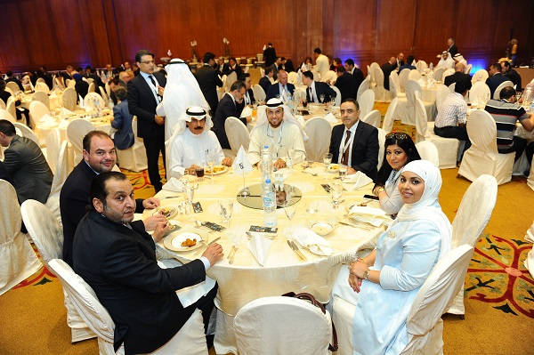 52nd AGM - Kuwait - 2019 17